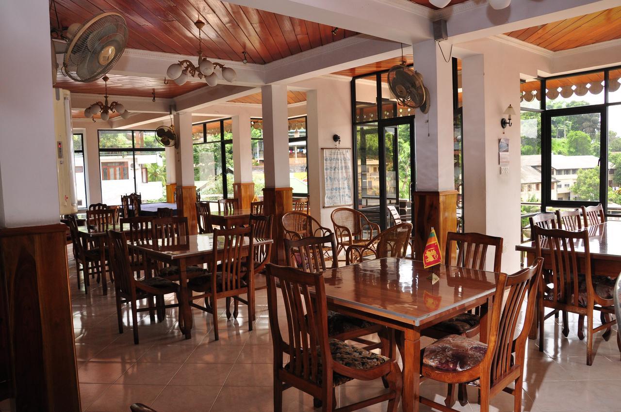 Highest View Hotel Kandy Exterior photo